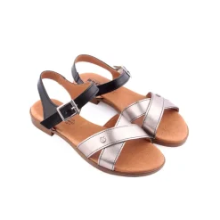 Sandalias Rasas*WALKWELL Sandália