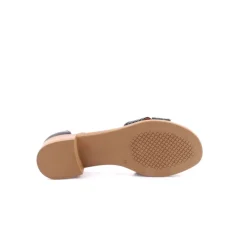 Sandalias Rasas*WALKWELL Sandália