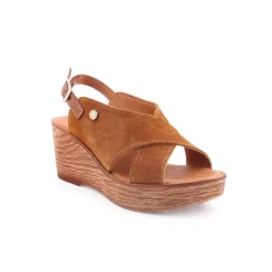 Sandalias Altas*WALKWELL Sandália