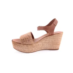 Sandalias Altas*WALKWELL Sandália