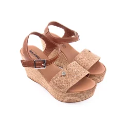 Sandalias Altas*WALKWELL Sandália