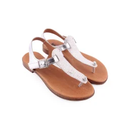 Sandalias Rasas*WALKWELL Sandália