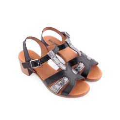 Sandalias Altas*WALKWELL Sandália