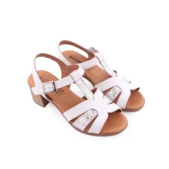 Sandalias Altas*WALKWELL Sandália