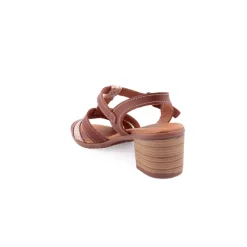 Sandalias Altas*WALKWELL Sandália