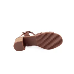 Sandalias Altas*WALKWELL Sandália