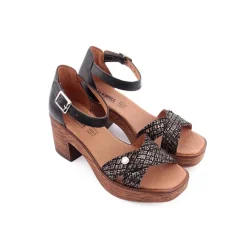 Sandalias Altas*WALKWELL Sandália