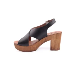 Sandalias Altas*WALKWELL Sandália