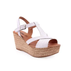 Sandalias Altas*WALKWELL Sandália