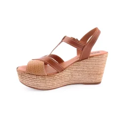 Sandalias Altas*WALKWELL Sandália