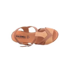 Sandalias Altas*WALKWELL Sandália