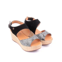 Sandalias Altas*WALKWELL Sandália