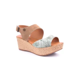 Sandalias Altas*WALKWELL Sandália