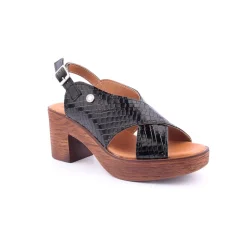 Sandalias Altas*WALKWELL Sandália