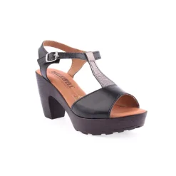 Sandalias Altas*WALKWELL Sandália