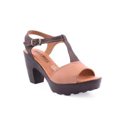 Sandalias Altas*WALKWELL Sandália