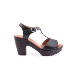 Sandalias Altas*WALKWELL Sandália