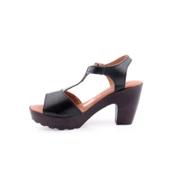 Sandalias Altas*WALKWELL Sandália