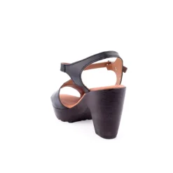 Sandalias Altas*WALKWELL Sandália