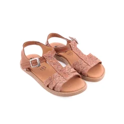 Menina*WALKWELL Sandália