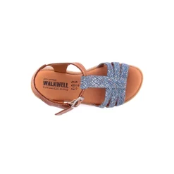 Menina*WALKWELL Sandália