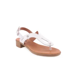 Sandalias Altas|Sandalias Rasas*WALKWELL Sandália