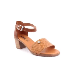 Sandalias Altas*WALKWELL Sandália