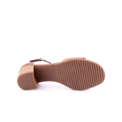 Sandalias Altas*WALKWELL Sandália