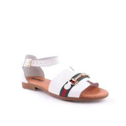 Sandalias Rasas*WALKWELL Sandália