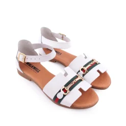 Sandalias Rasas*WALKWELL Sandália