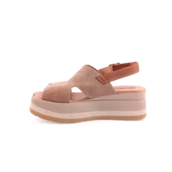 Sandalias Altas*WALKWELL Sandália