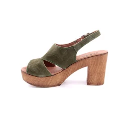 Sandalias Altas*WALKWELL Sandália