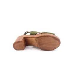 Sandalias Altas*WALKWELL Sandália