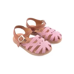 Menina*WALKWELL Sandália