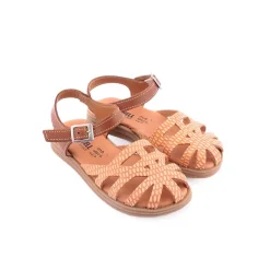 Menina*WALKWELL Sandália