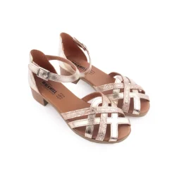 Sandalias Rasas*WALKWELL Sandália