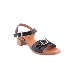 Sandalias Altas*WALKWELL Sandália