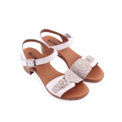 Sandalias Altas*WALKWELL Sandália