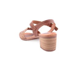 Sandalias Altas*WALKWELL Sandália