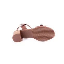 Sandalias Altas*WALKWELL Sandália