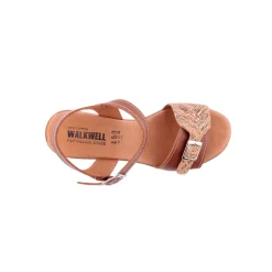 Sandalias Altas*WALKWELL Sandália