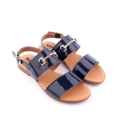 Sandalias Rasas*WALKWELL Sandália