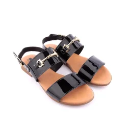 Sandalias Rasas*WALKWELL Sandália