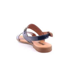 Sandalias Rasas*WALKWELL Sandália