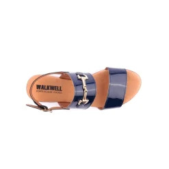 Sandalias Rasas*WALKWELL Sandália