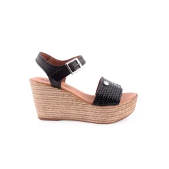 Sandalias Altas*WALKWELL Sandália