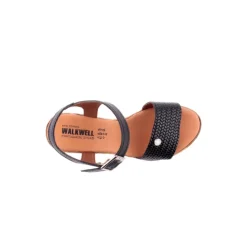 Sandalias Altas*WALKWELL Sandália