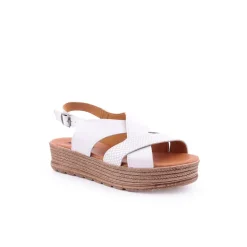 Sandalias Altas*WALKWELL Sandália