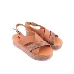 Sandalias Altas*WALKWELL Sandália