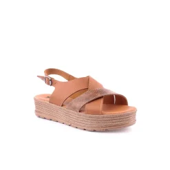 Sandalias Altas*WALKWELL Sandália